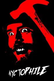 Nyctophile movie poster