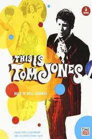 This Is Tom Jones tv show poster