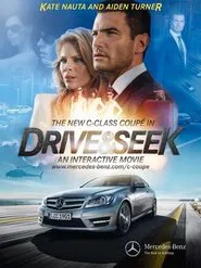 Poster do filme Drive & Seek