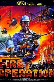Top Mission movie poster