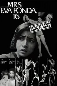 Mrs. Eva Fonda, 16 movie poster