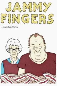Jammy Fingers movie poster