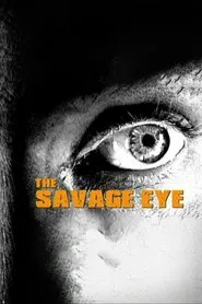 The Savage Eye tv show poster