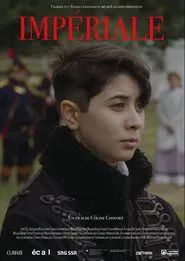 Poster do filme Imperial
