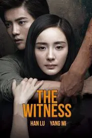 The Witness movie poster