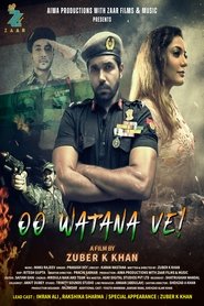 Oo Watana Ve ! movie poster
