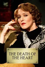 The Death of the Heart movie poster