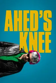 Ahed's Knee movie poster