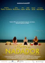 O Conto do Nadador movie poster