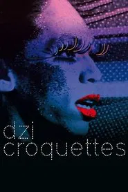 Poster do filme Dzi Croquettes