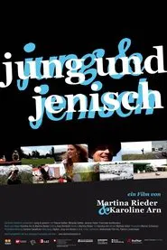 Jung und Jenisch movie poster