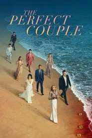 The Perfect Couple tv show poster