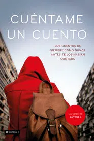 Cuéntame un cuento tv show poster