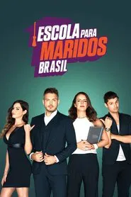 Escola para Maridos: Brasil tv show poster