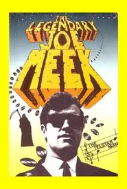 The Very Strange Story of the Legendary Joe Meek movie poster