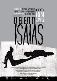 O Efeito Isaías movie poster