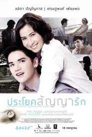 Present Perfect Continuous Tense movie poster