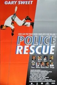 Police Rescue: The Movie movie poster