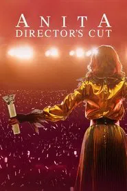 Anita: Director's Cut tv show poster