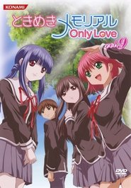 Poster da série Tokimeki Memorial: Only Love