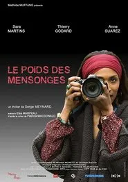 Missing Child movie poster
