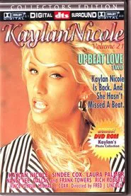 Upbeat Love 2 movie poster