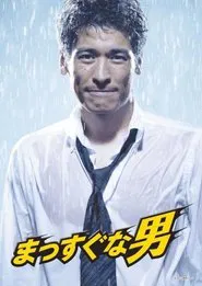 Mr. Straightforward tv show poster