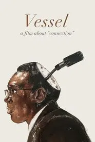 Vessel movie poster