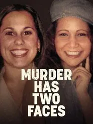 Murder Has Two Faces tv show poster