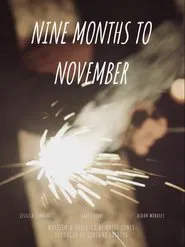 Nine Months to November movie poster