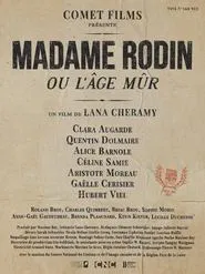 Poster do filme Mrs Rodin or The Age of Maturity
