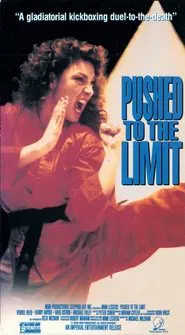 Pushed to the Limit movie poster
