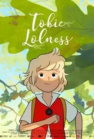 Tobie Lolness tv show poster