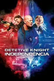 Poster do filme Detetive Knight: Independência