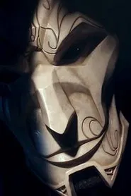 Virtuoso movie poster