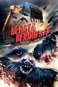 Beast of the Bering Sea movie poster