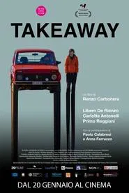 Takeaway movie poster