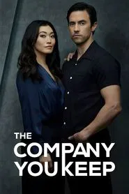 The Company You Keep tv show poster