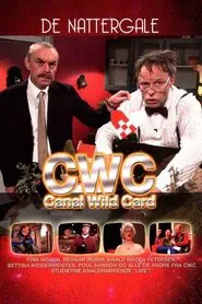 CWC/Canal Wild Card tv show poster