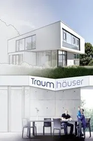 Traumhäuser tv show poster
