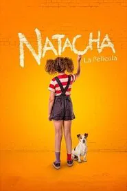 Natacha, The Movie movie poster