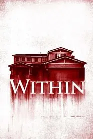 Within movie poster