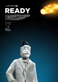 Ready movie poster
