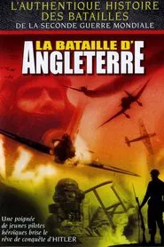 La bataille d'Angleterre movie poster