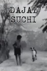 Poster do filme Dajal Suchi