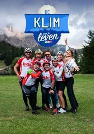 De Klim van je Leven tv show poster