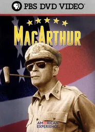 MacArthur movie poster