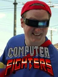 Computer Fighters movie poster