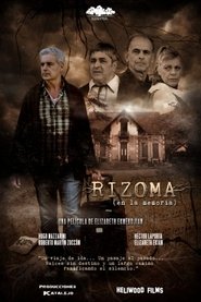 Rizoma, en la memoria movie poster