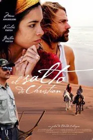 El salto de Christian movie poster